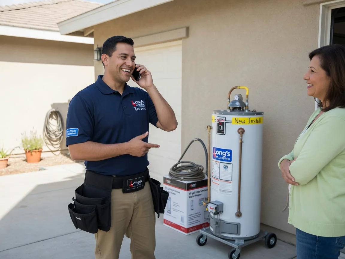 Leak Detection Eads, CO FAQs
